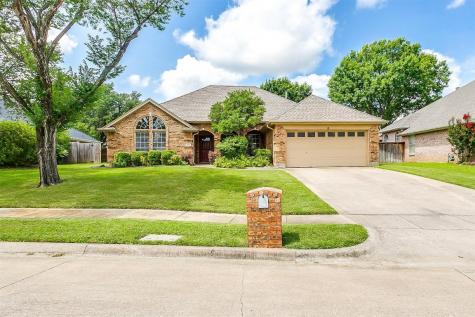 220 Redwood Court Keller TX 76248
