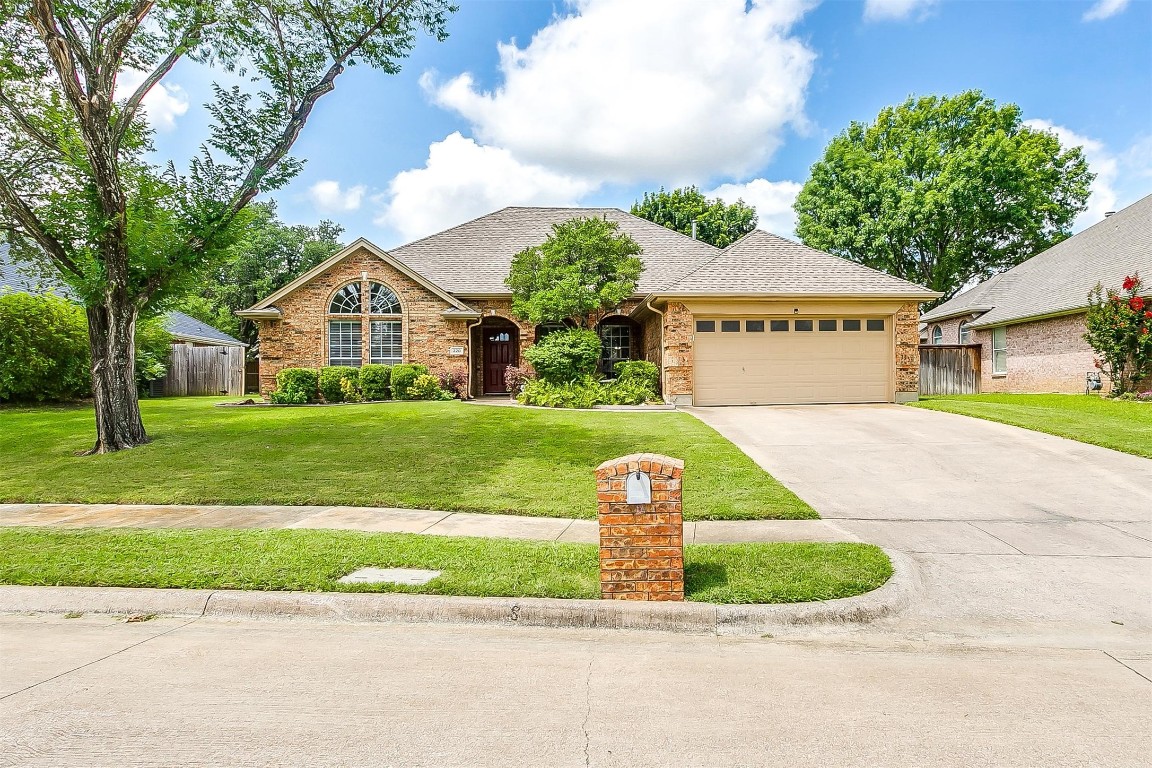 220 Redwood Court Keller TX 76248