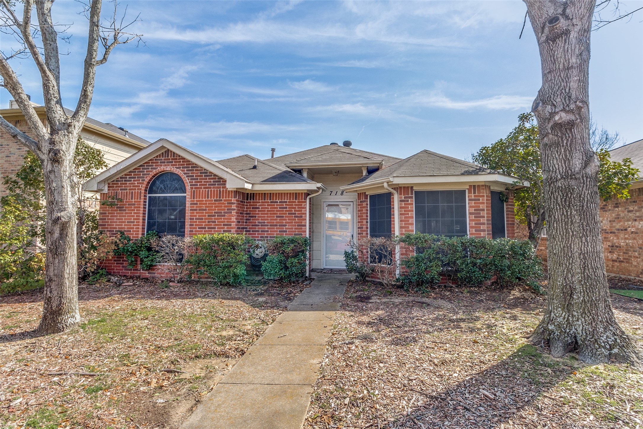 718 Indianpaint Drive Mesquite TX 75149