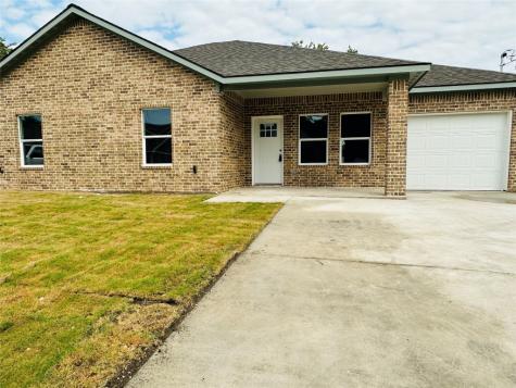 3910 Washington Street Greenville TX 75401