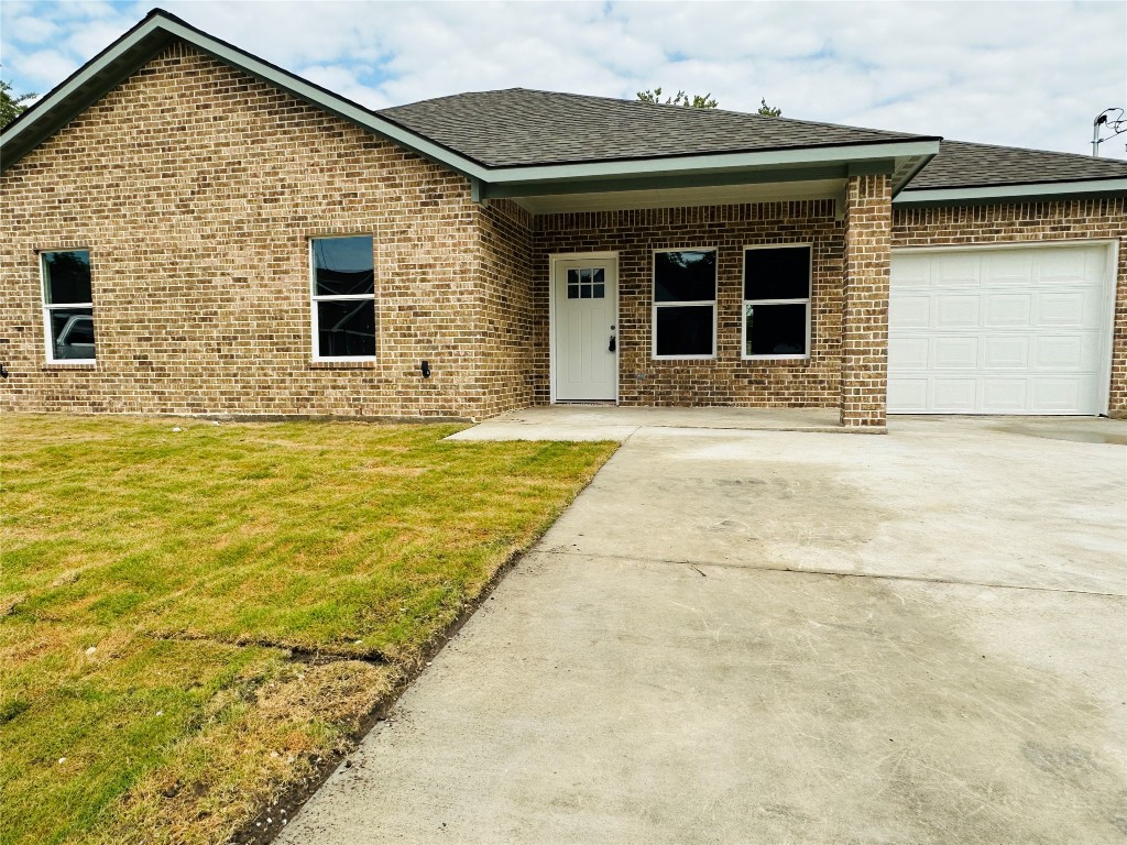 3910 Washington Street Greenville TX 75401