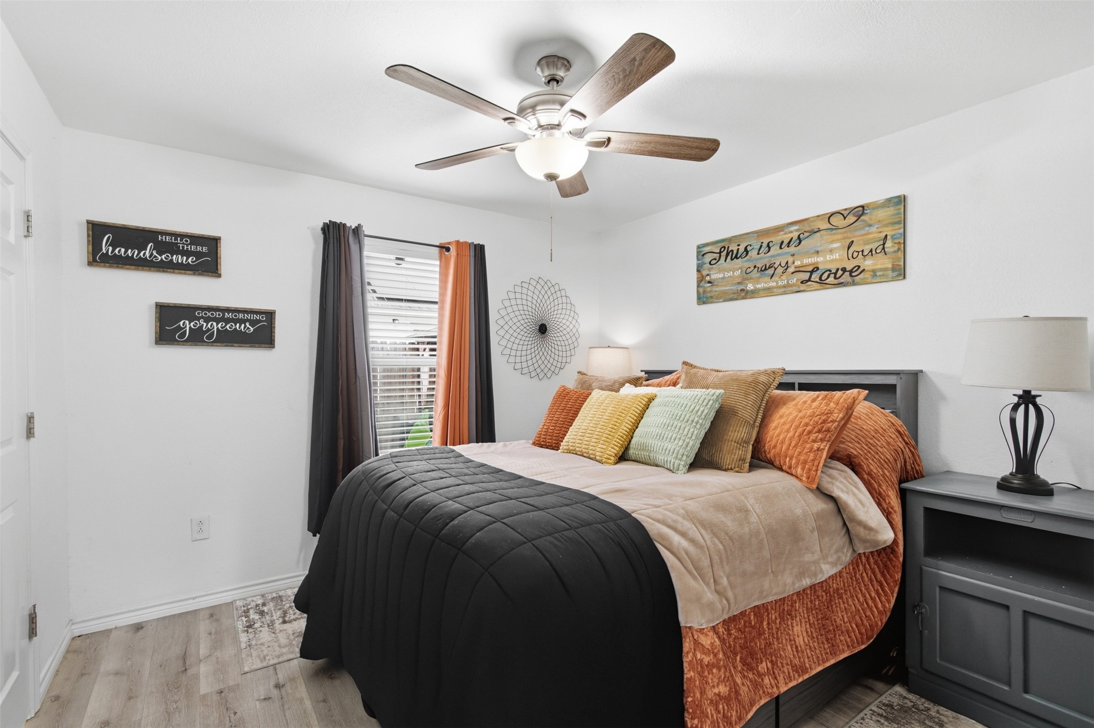 216 E Clay Street Bowie TX 76230