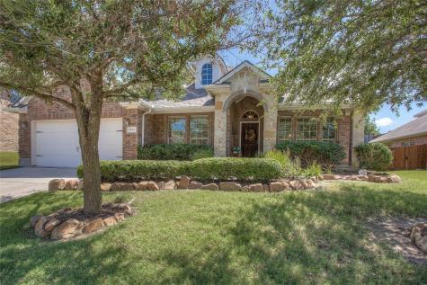 1505 Salado Trail Weatherford TX 76087