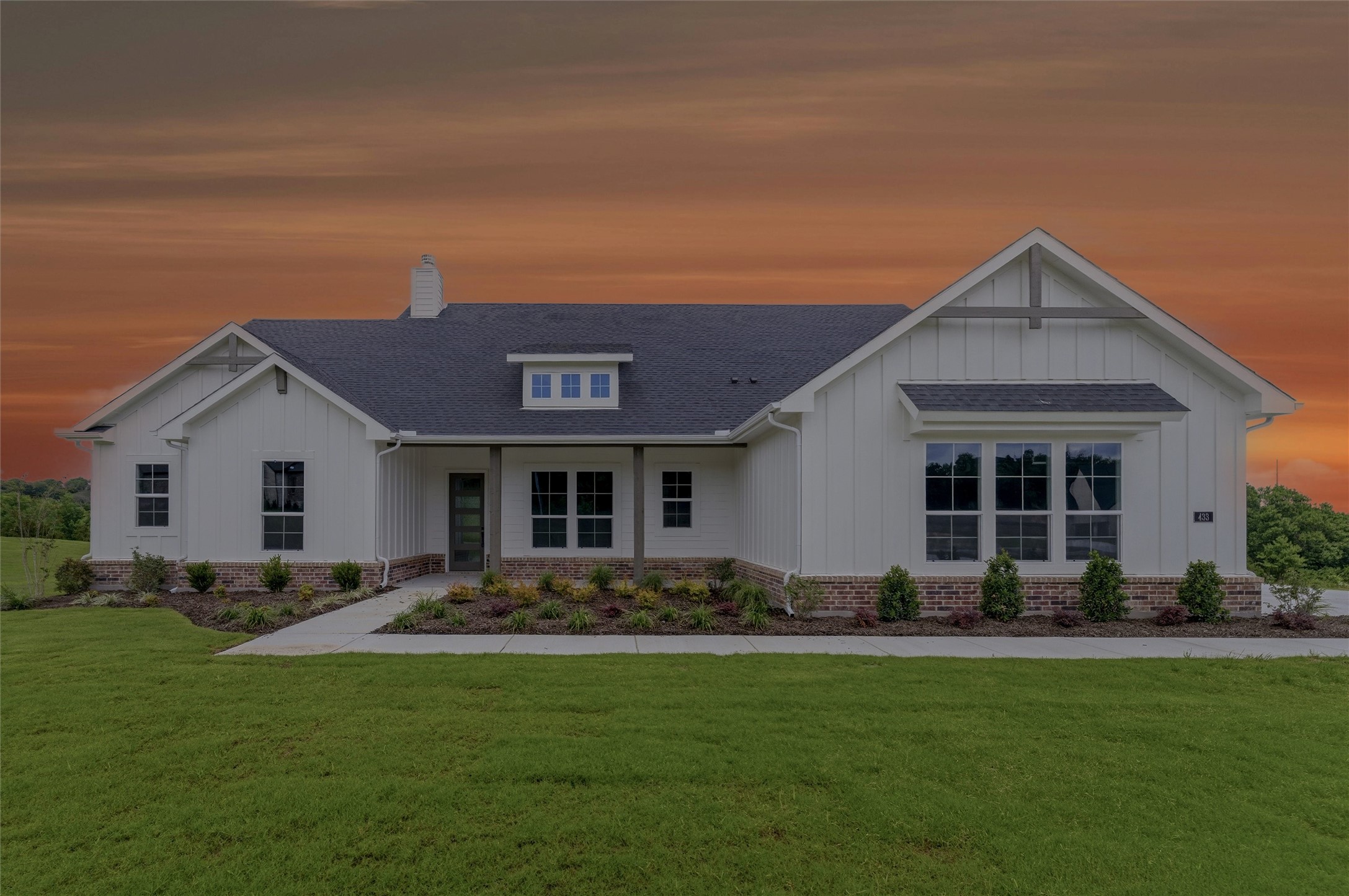 433 Texas Sage Trail Weatherford TX 76085
