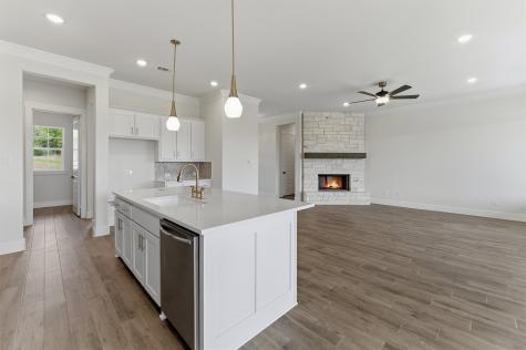 433 Texas Sage Trail Weatherford TX 76085