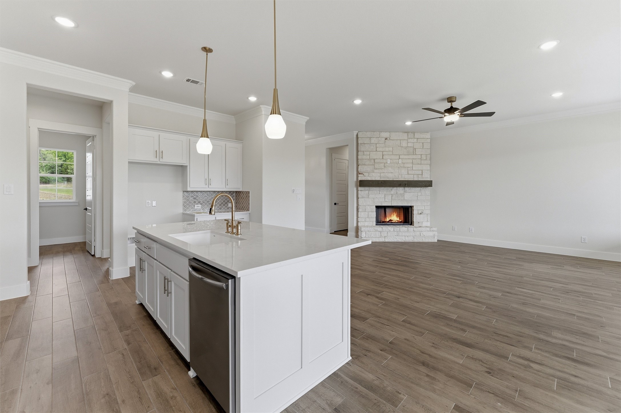 433 Texas Sage Trail Weatherford TX 76085