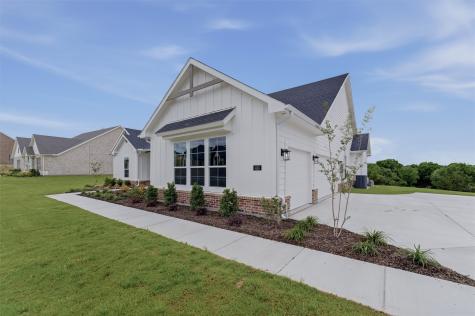 433 Texas Sage Trail Weatherford TX 76085