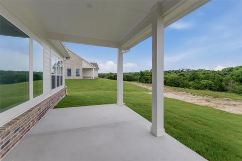 433 Texas Sage Trail Weatherford TX 76085
