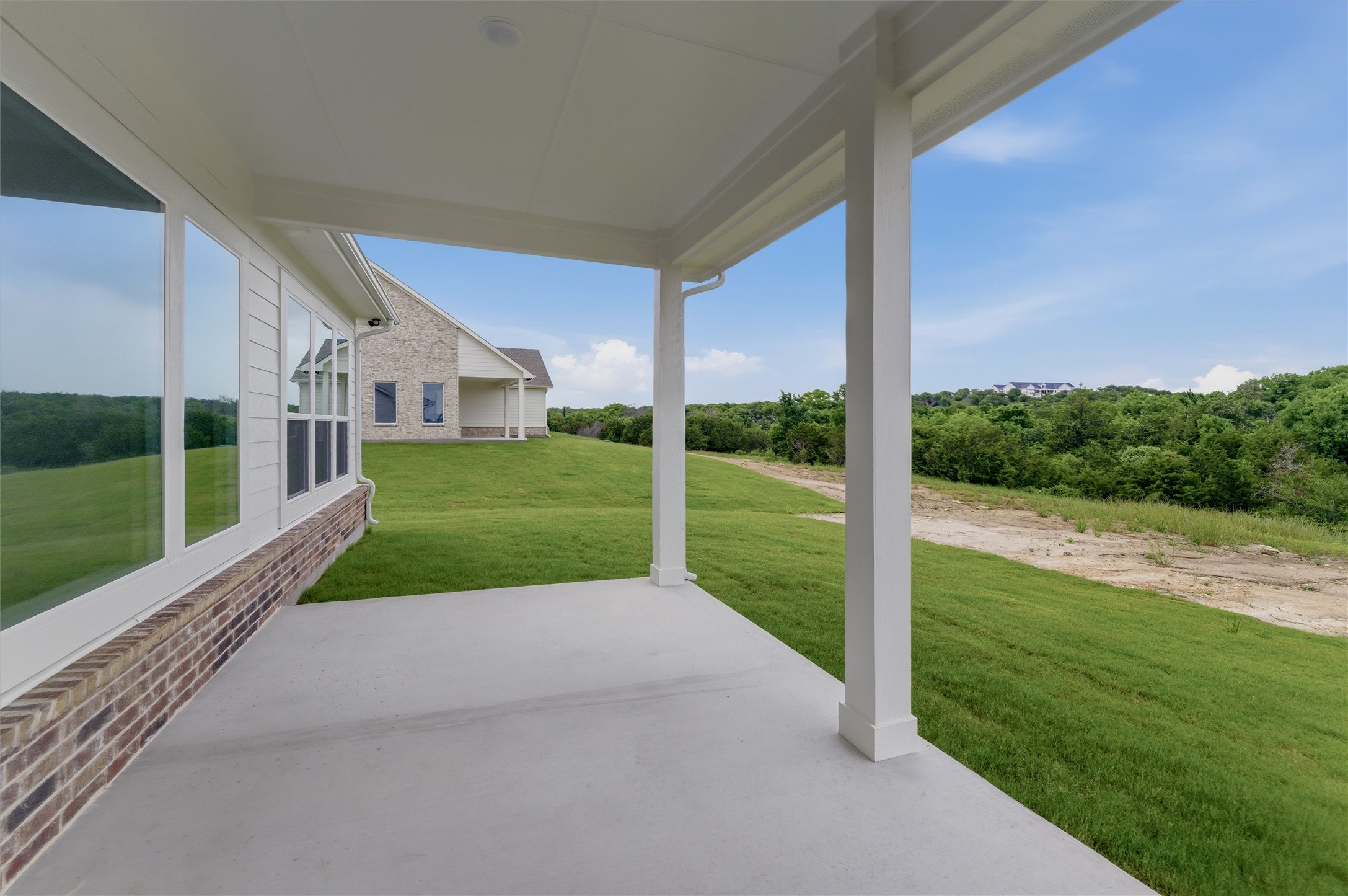 433 Texas Sage Trail Weatherford TX 76085