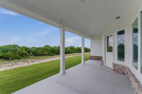 433 Texas Sage Trail Weatherford TX 76085