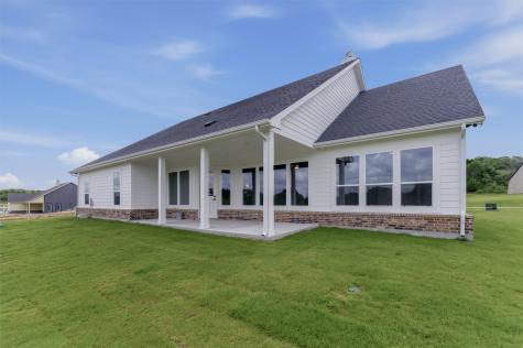 433 Texas Sage Trail Weatherford TX 76085