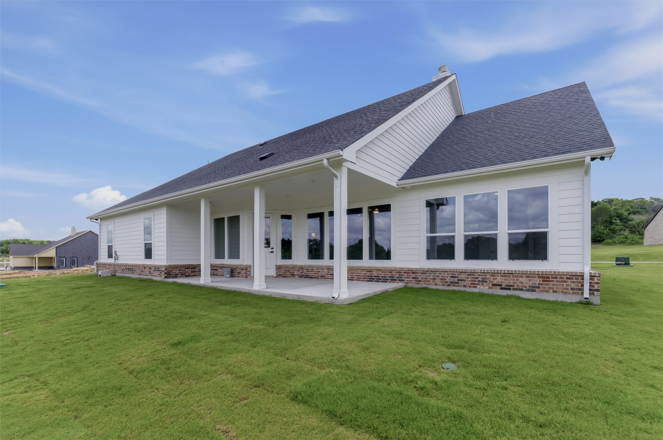 433 Texas Sage Trail Weatherford TX 76085