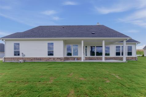 433 Texas Sage Trail Weatherford TX 76085