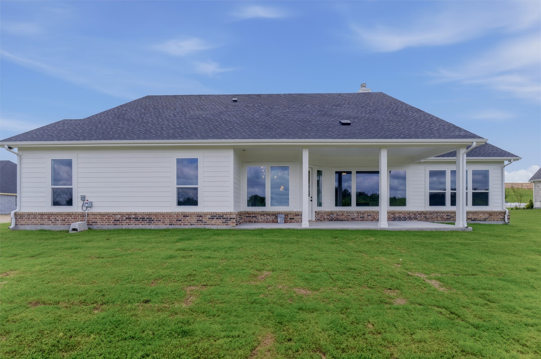 433 Texas Sage Trail Weatherford TX 76085