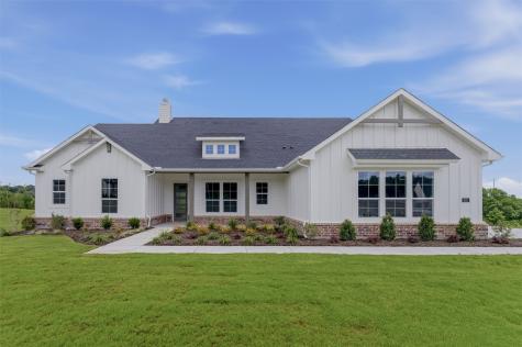 433 Texas Sage Trail Weatherford TX 76085