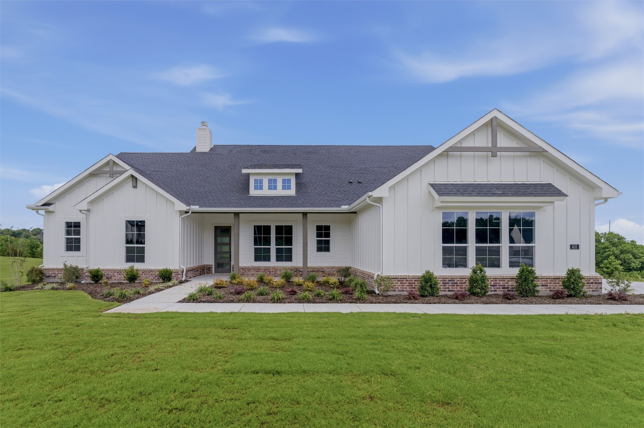 433 Texas Sage Trail Weatherford TX 76085