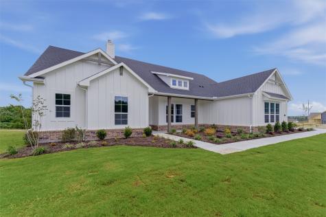 433 Texas Sage Trail Weatherford TX 76085