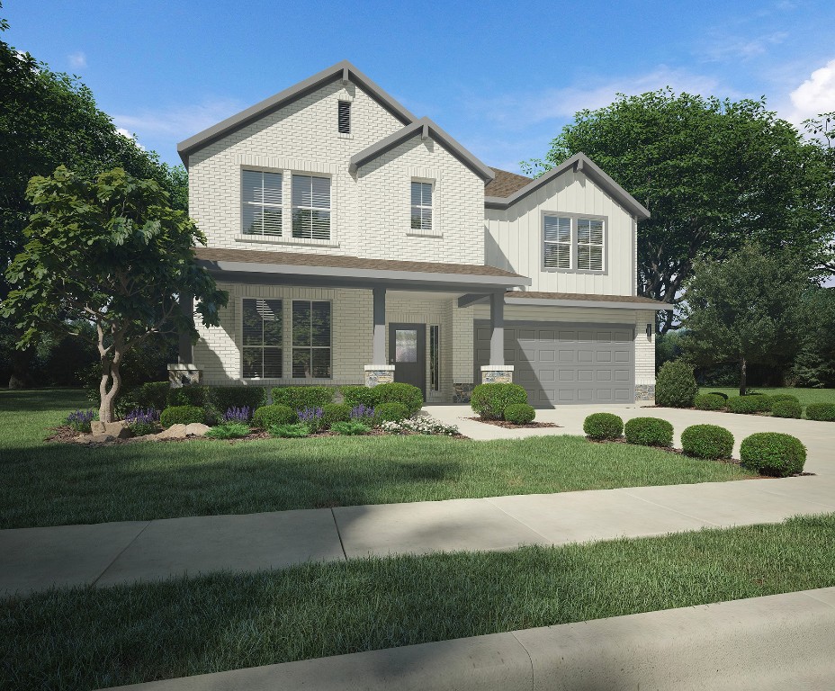 5764 Castle Peak Bend Fort Worth TX 76126