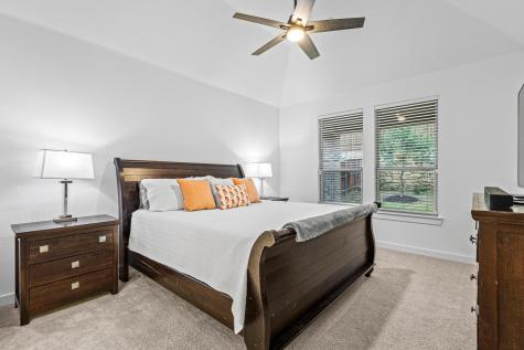 3952 Oak Creek Circle Denison TX 75020