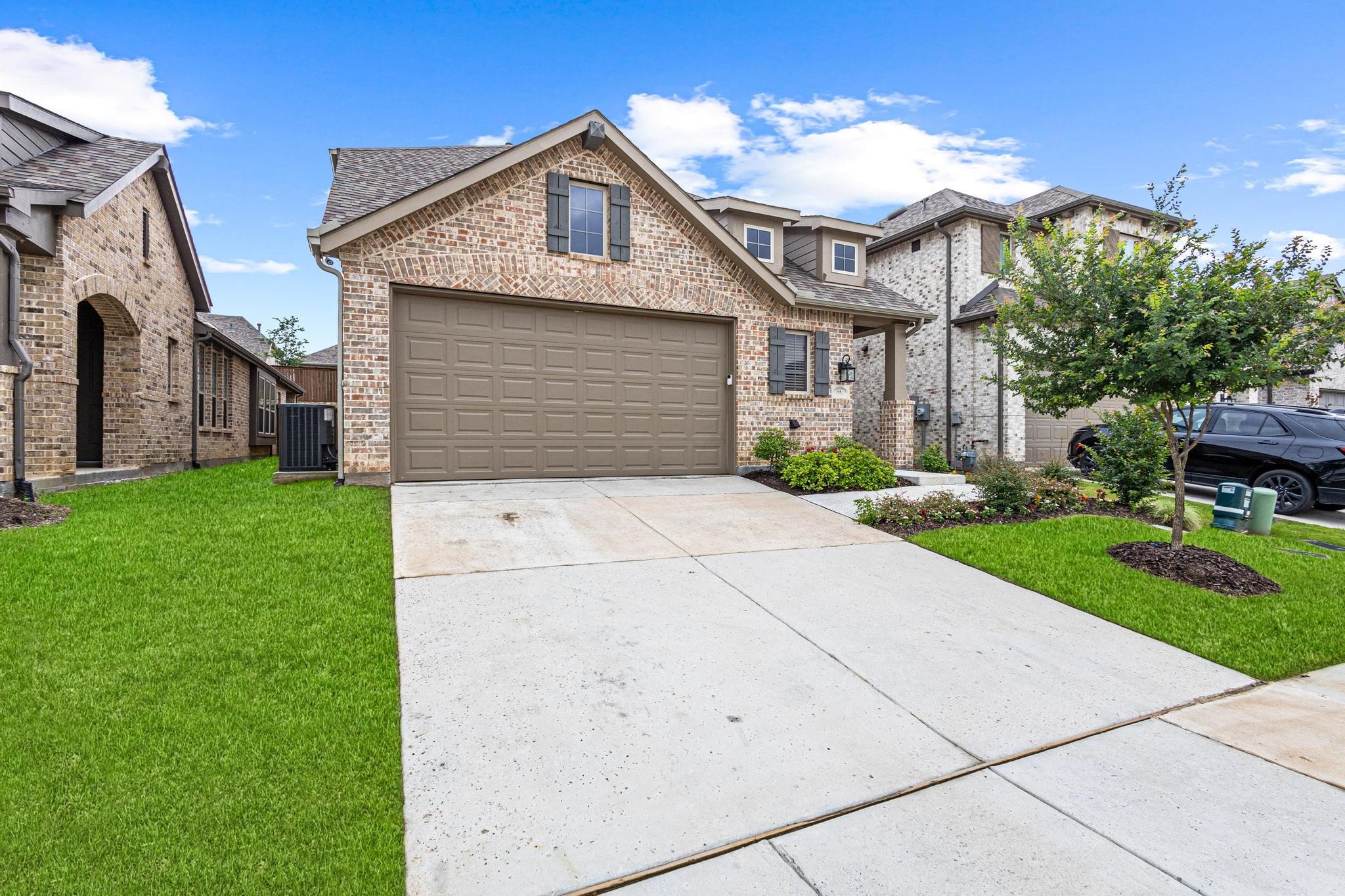 3952 Oak Creek Circle Denison TX 75020