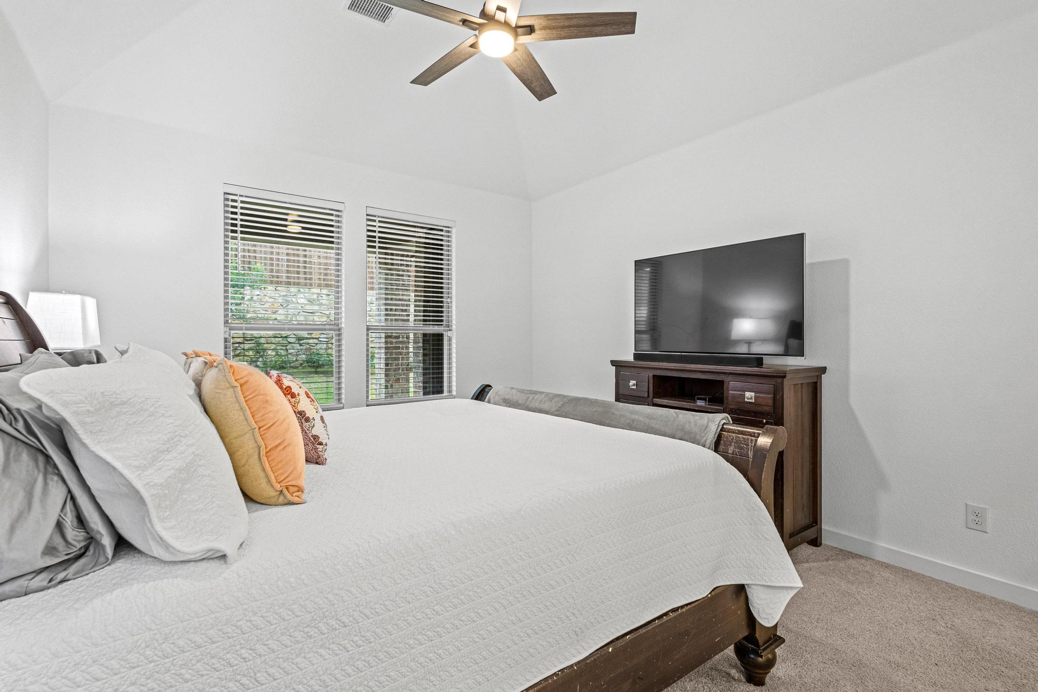 3952 Oak Creek Circle Denison TX 75020