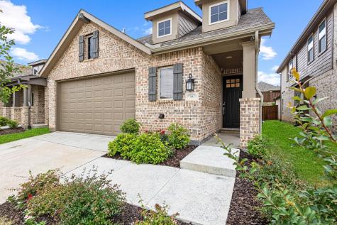 3952 Oak Creek Circle Denison TX 75020
