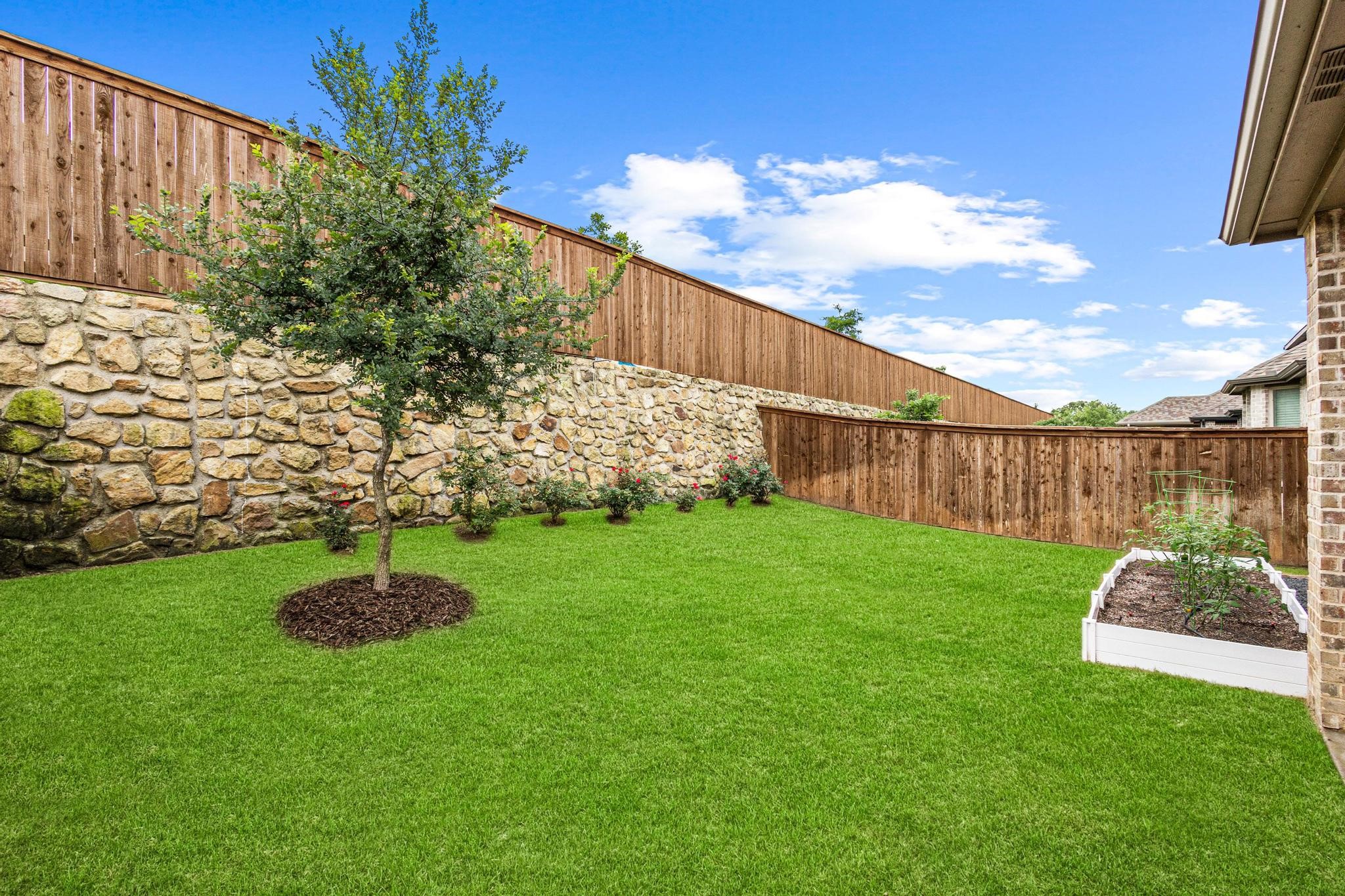 3952 Oak Creek Circle Denison TX 75020