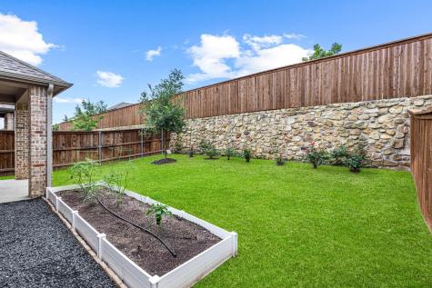 3952 Oak Creek Circle Denison TX 75020