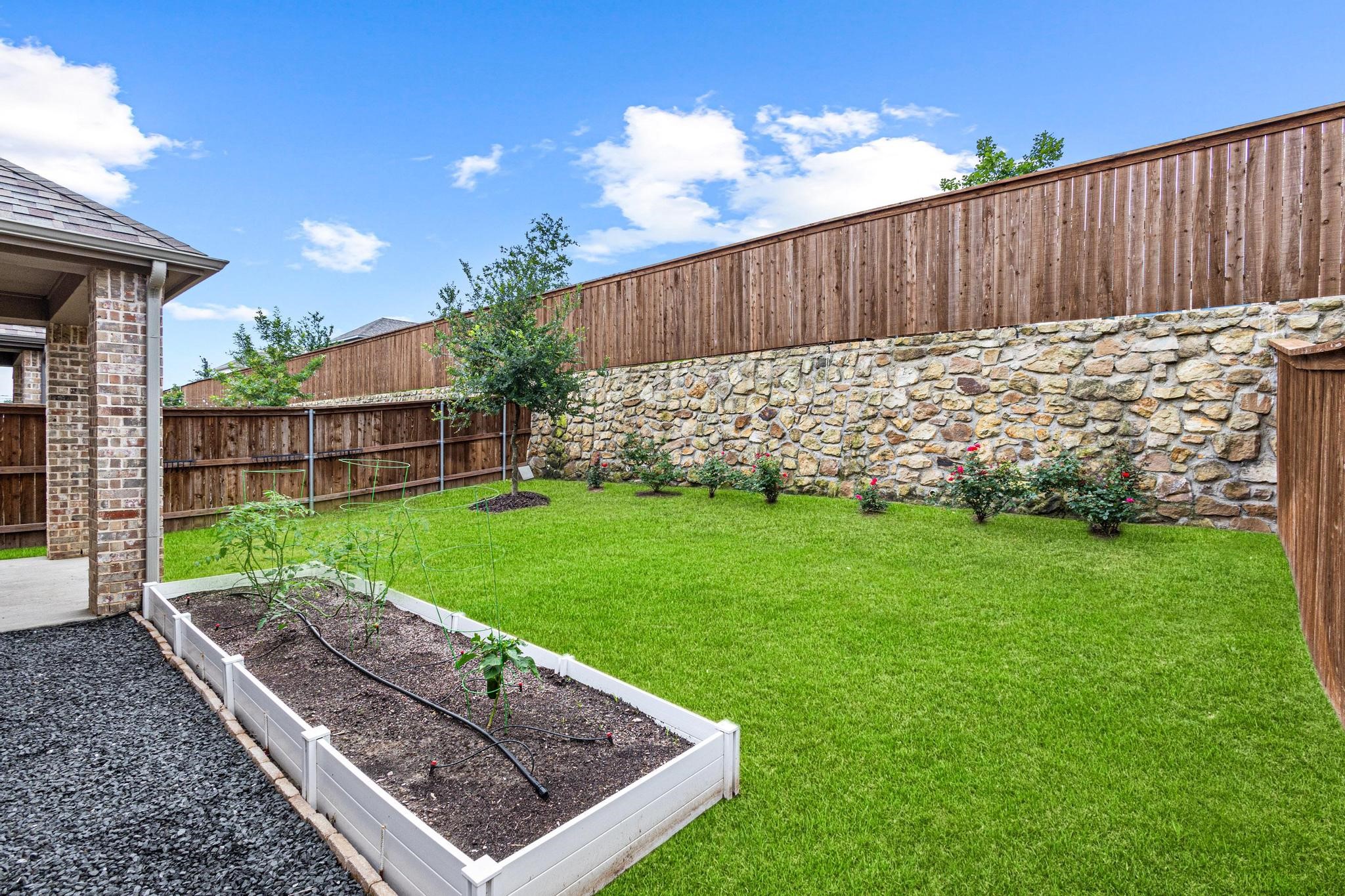 3952 Oak Creek Circle Denison TX 75020
