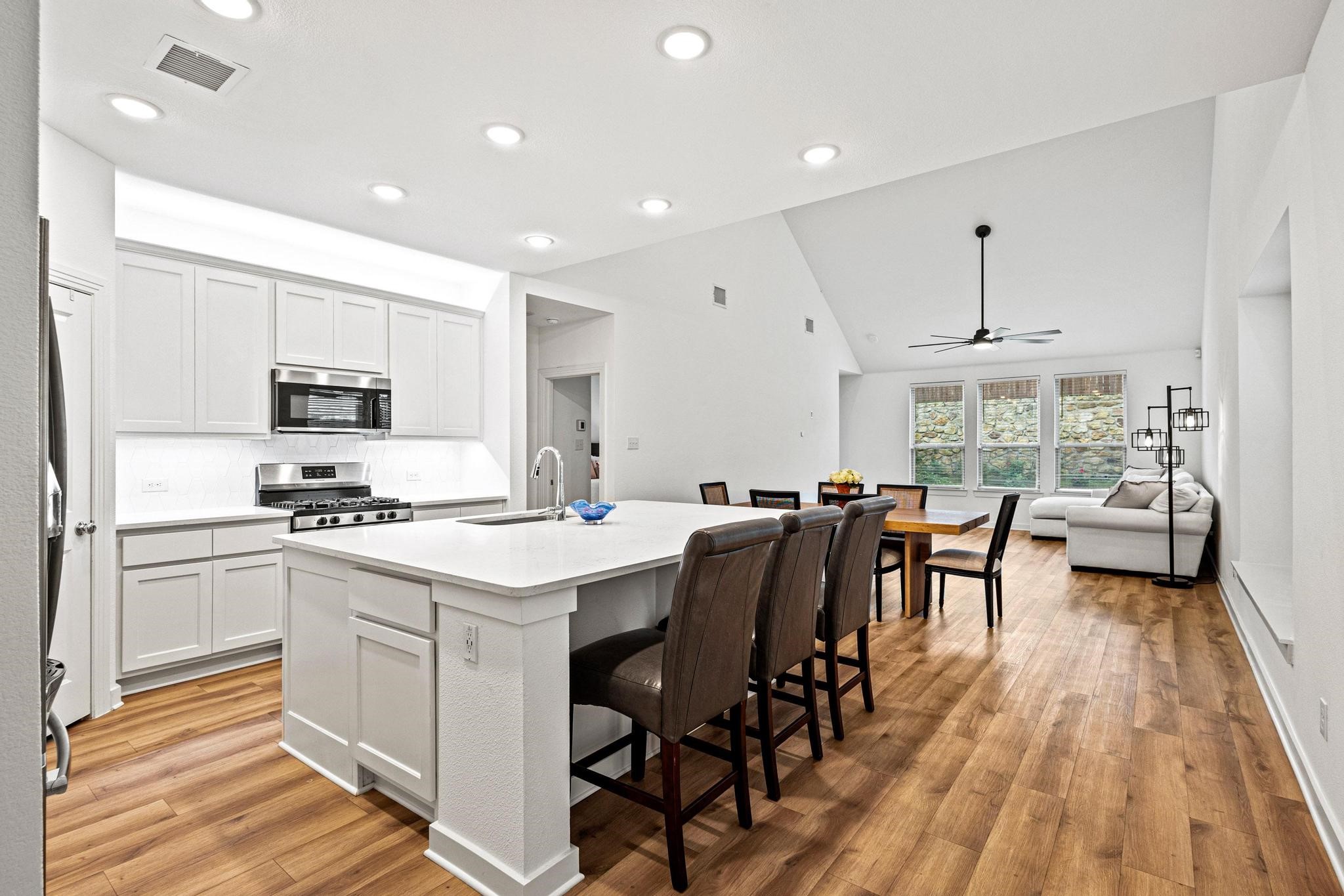 3952 Oak Creek Circle Denison TX 75020