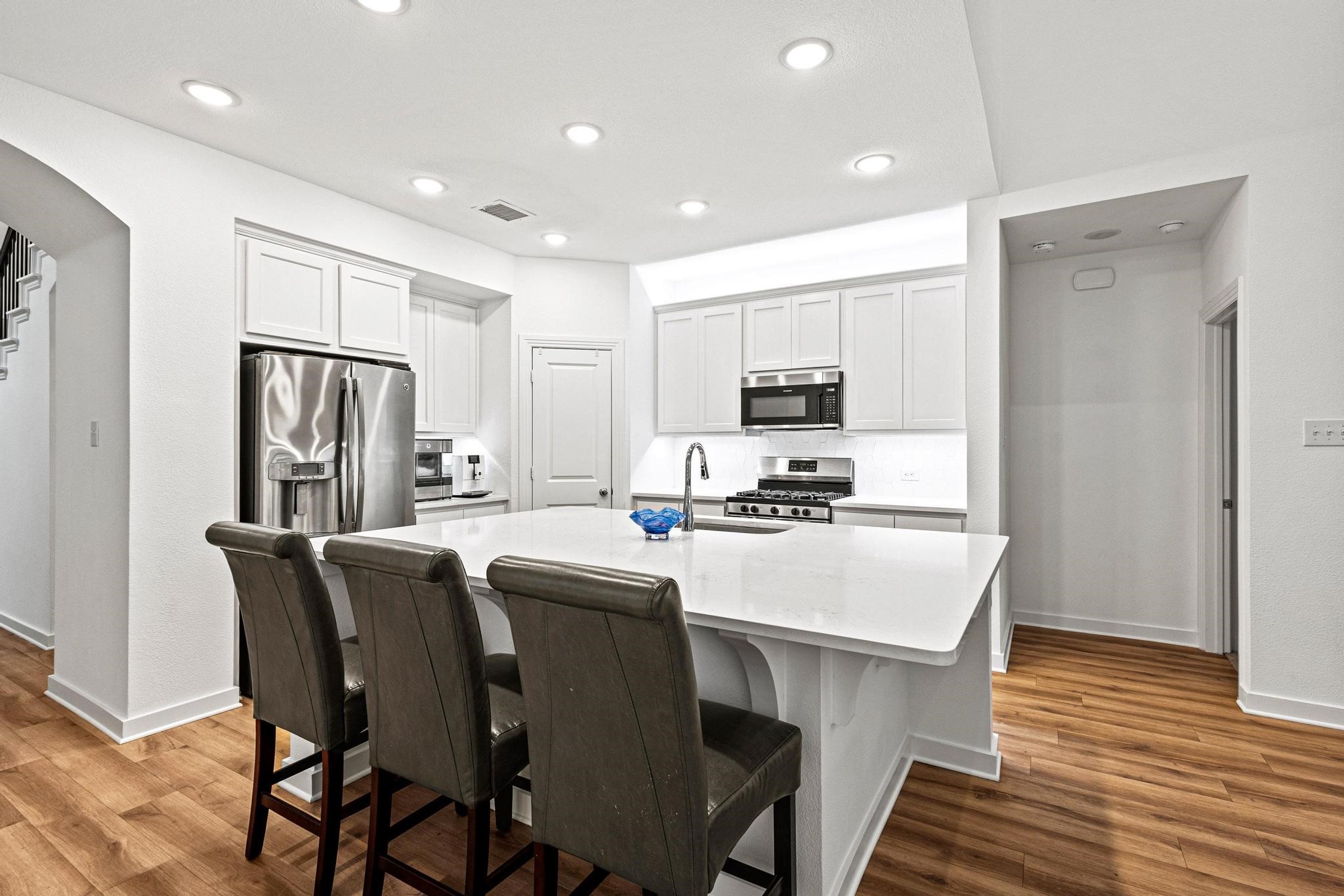 3952 Oak Creek Circle Denison TX 75020