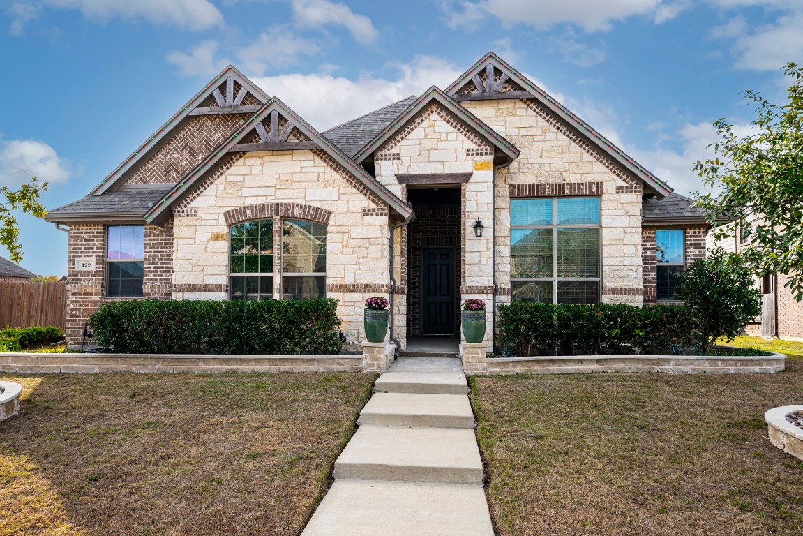 122 Laurel Oak Drive Red Oak TX 75154