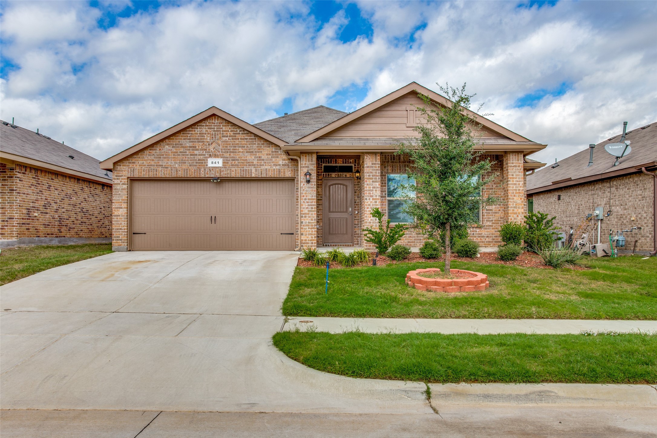 841 Wylie Street Crowley TX 76036