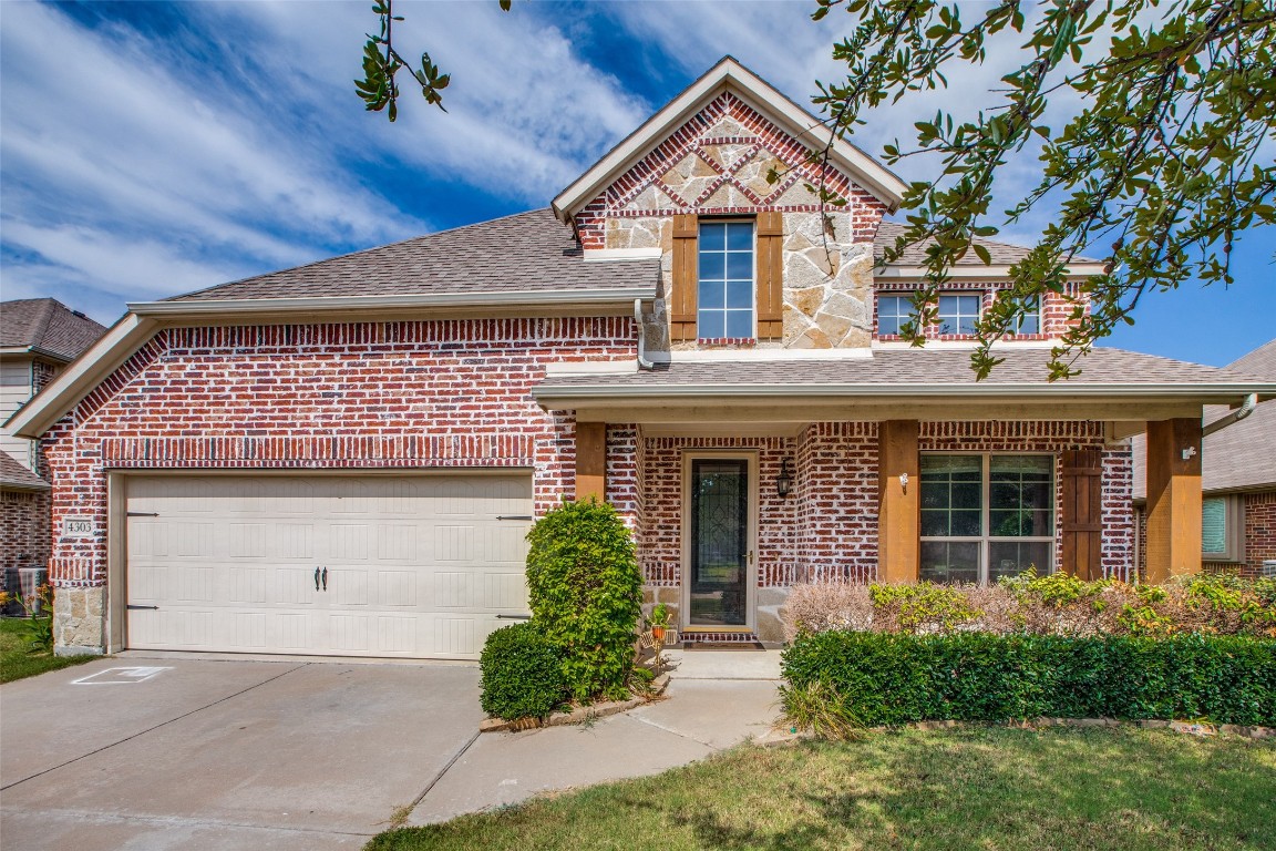 4303 Spruce Road Melissa TX 75454