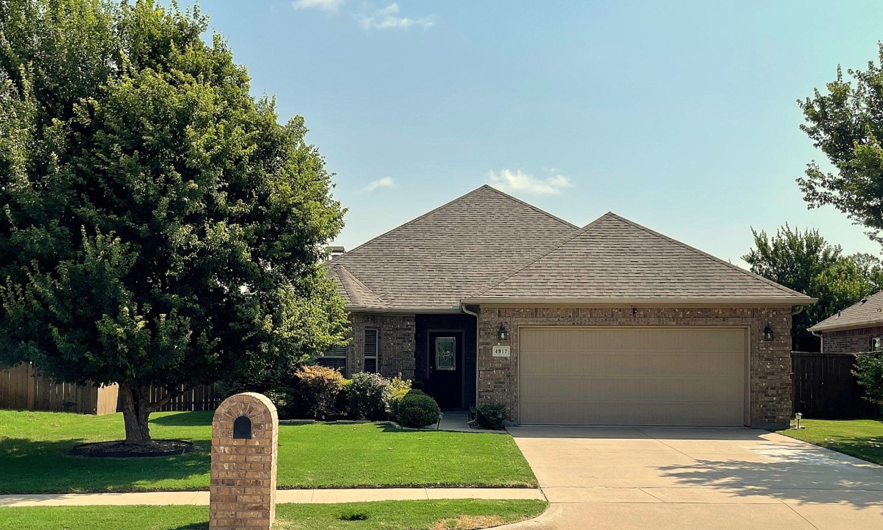4917 Camp Verde Circle Sherman TX 75092