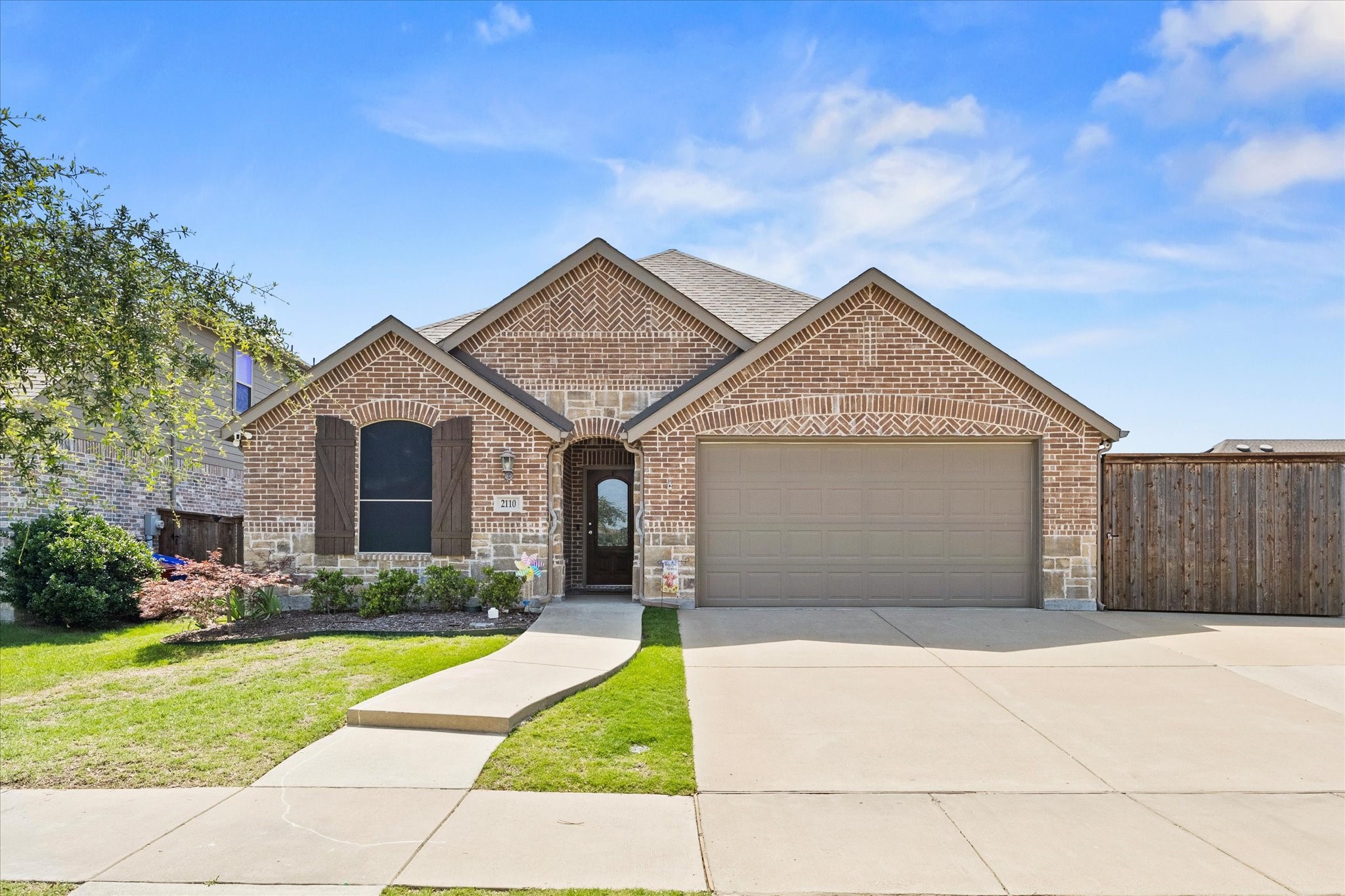 2110 Clear Branch Way Royse City TX 75189