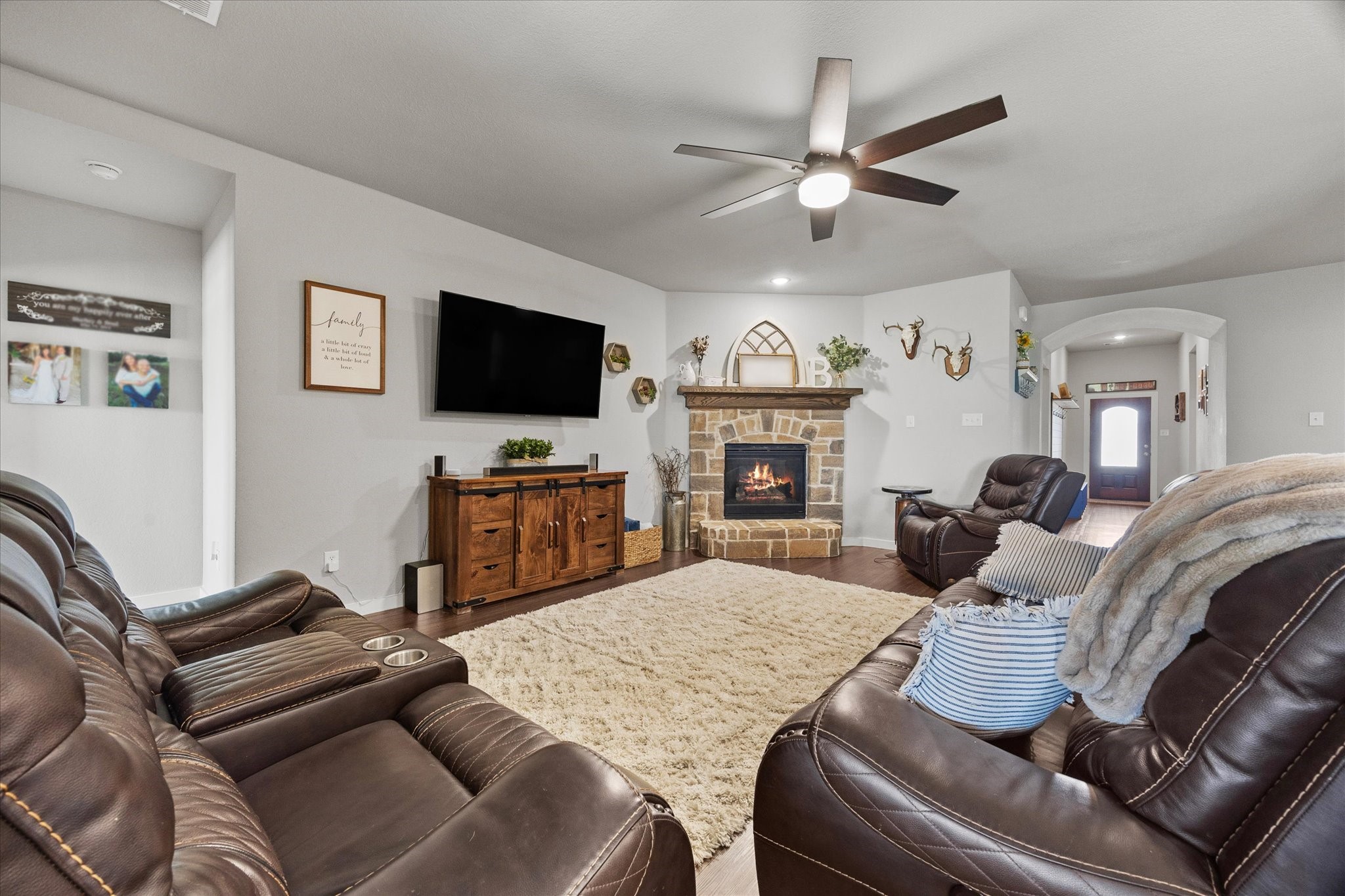 2110 Clear Branch Way Royse City TX 75189