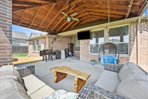 2110 Clear Branch Way Royse City TX 75189