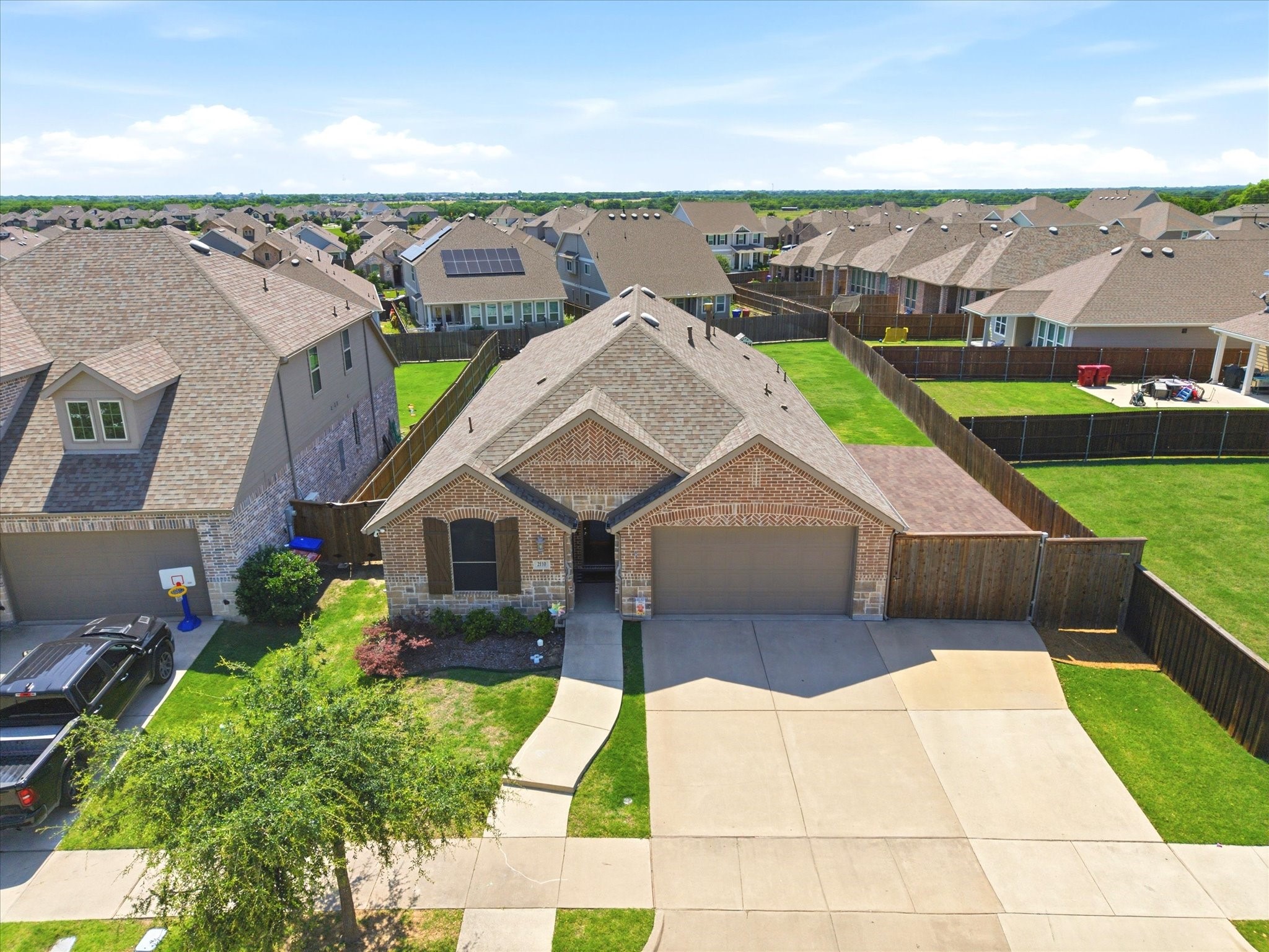 2110 Clear Branch Way Royse City TX 75189
