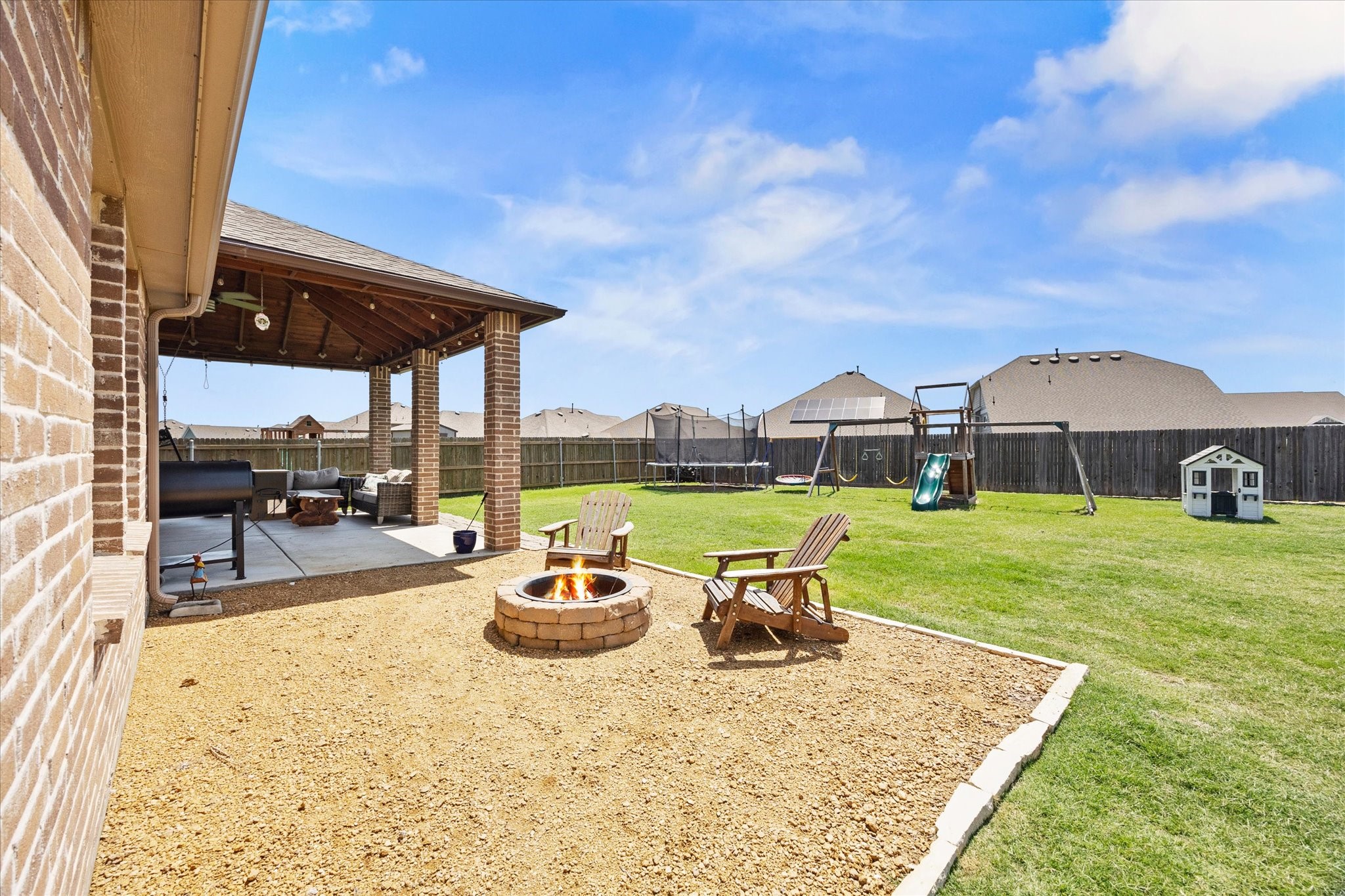 2110 Clear Branch Way Royse City TX 75189