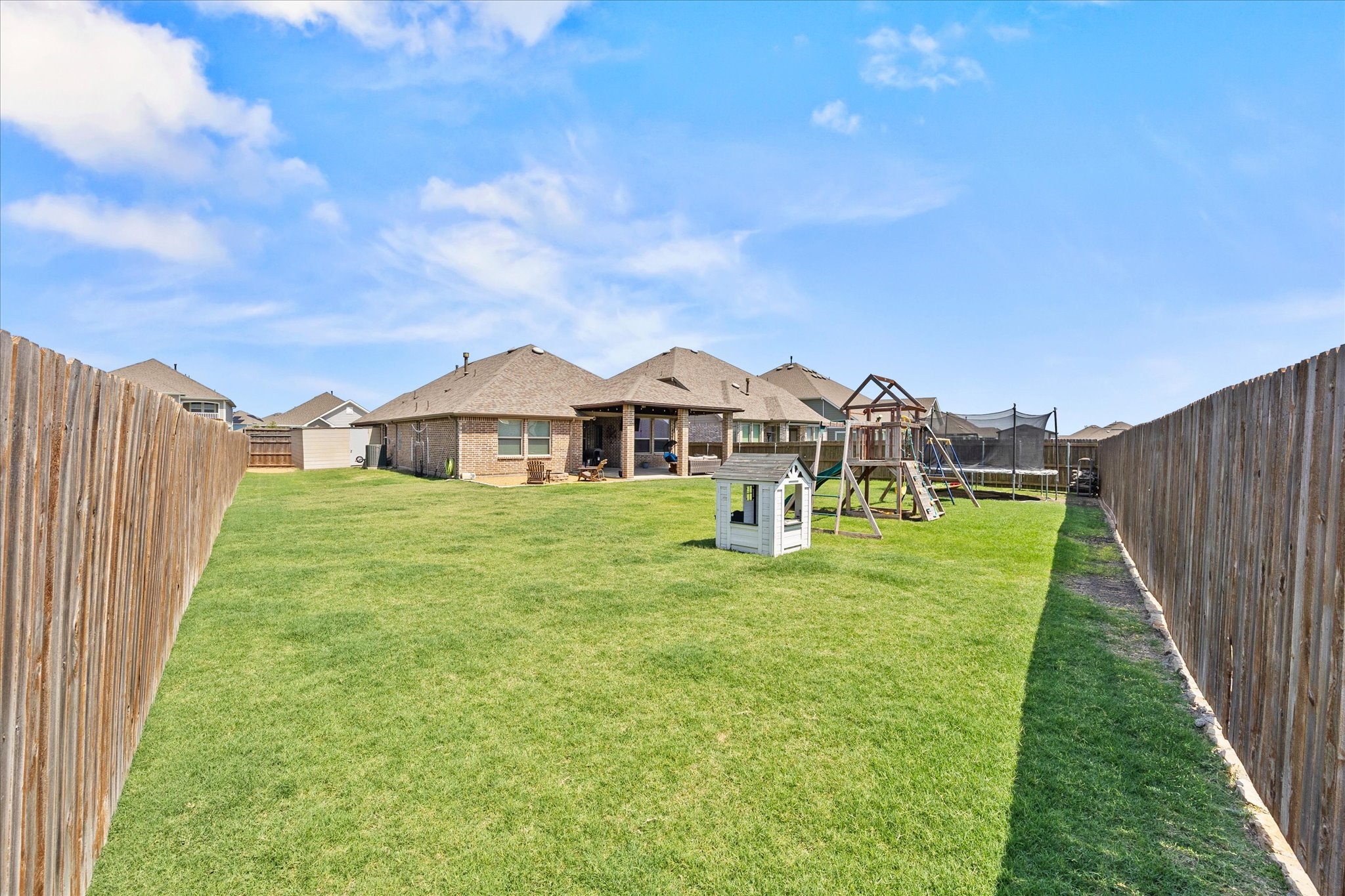 2110 Clear Branch Way Royse City TX 75189
