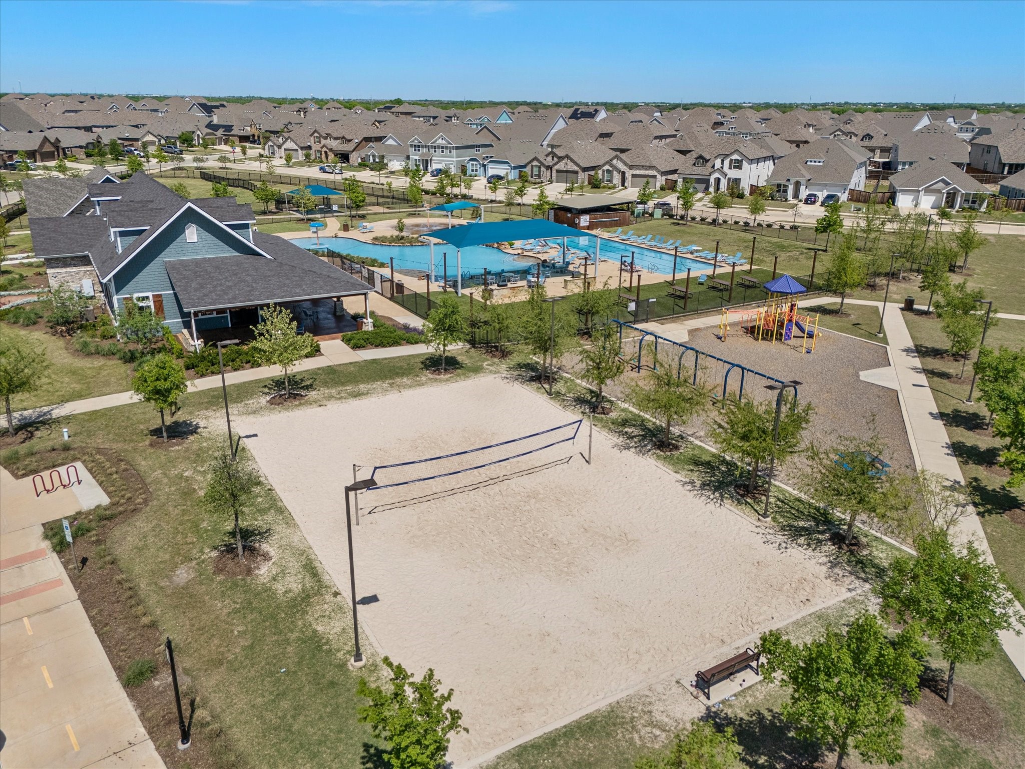 2110 Clear Branch Way Royse City TX 75189