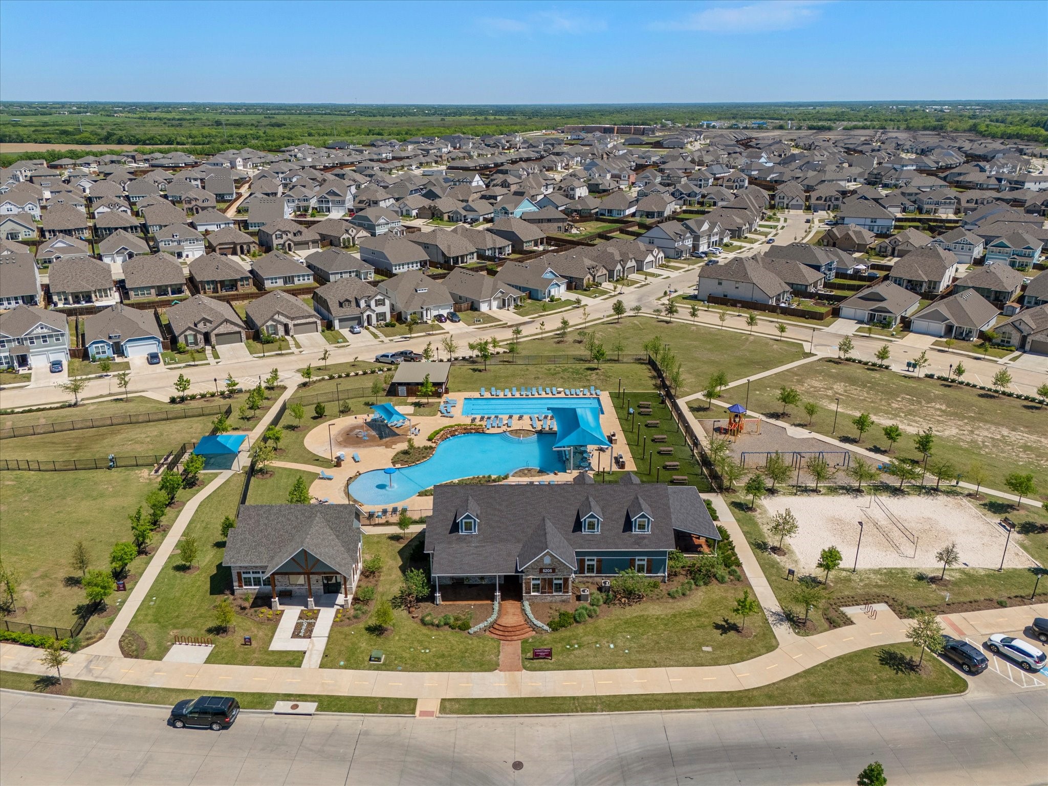2110 Clear Branch Way Royse City TX 75189