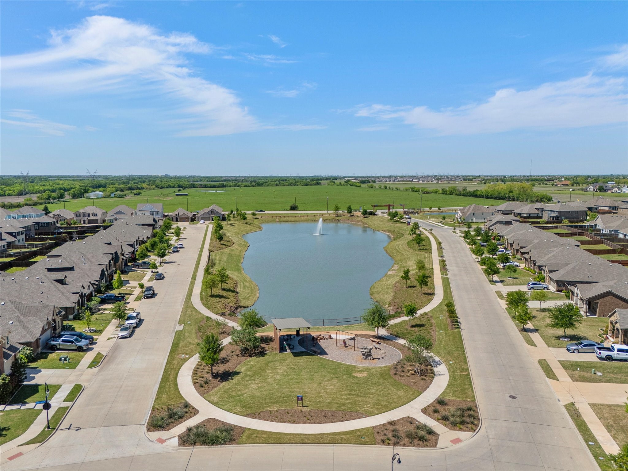 2110 Clear Branch Way Royse City TX 75189