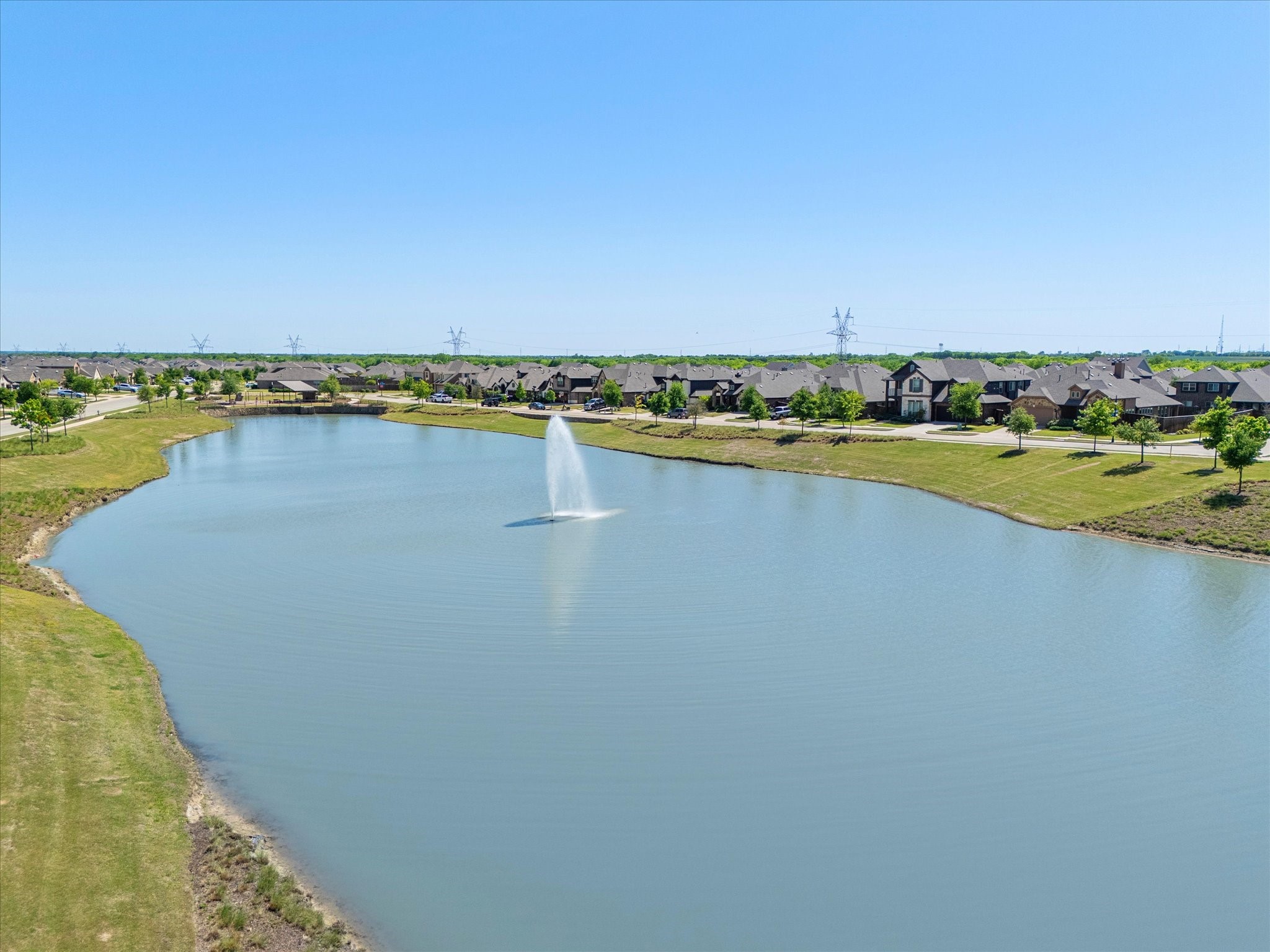 2110 Clear Branch Way Royse City TX 75189