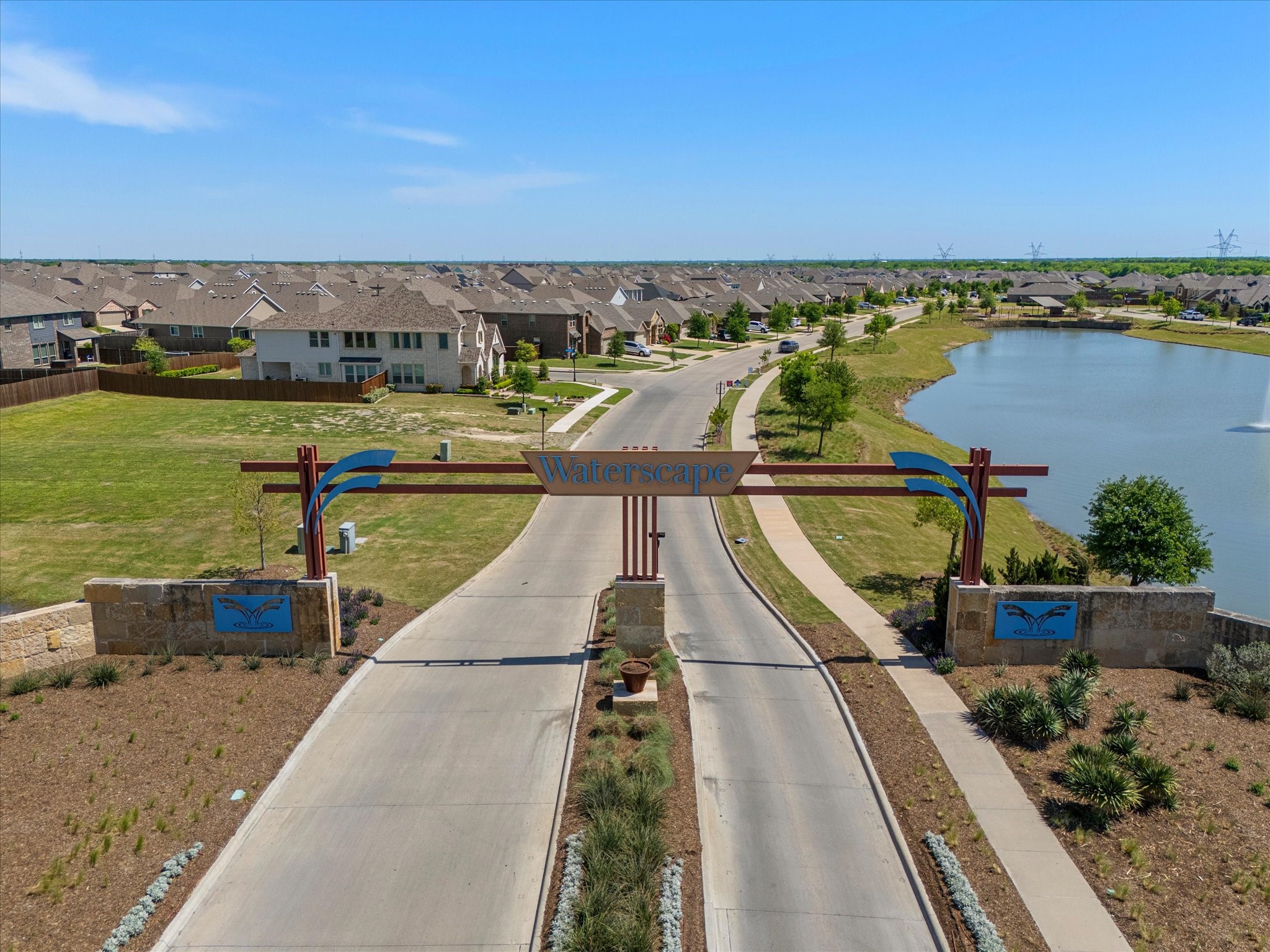 2110 Clear Branch Way Royse City TX 75189