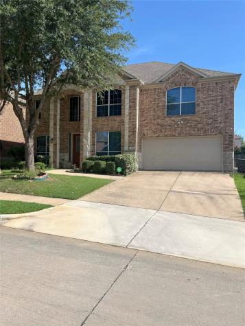 1908 Laurel Oak Court Arlington TX 76001