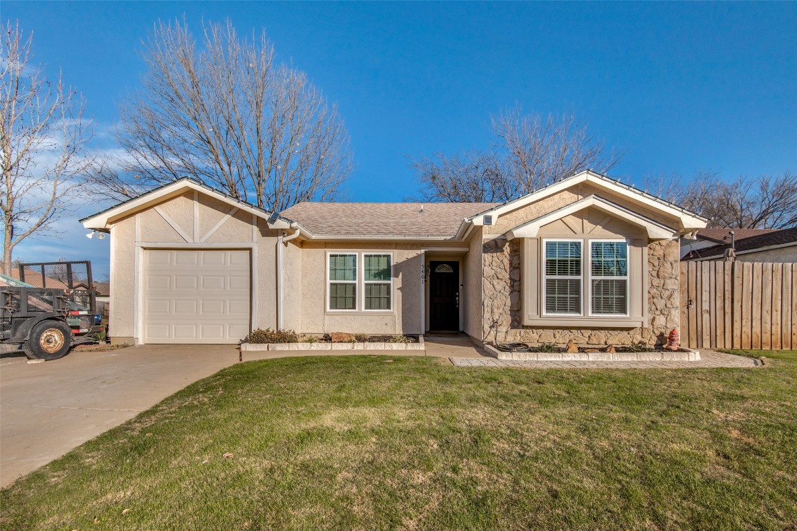 5401 Safari Trail Arlington TX 76018