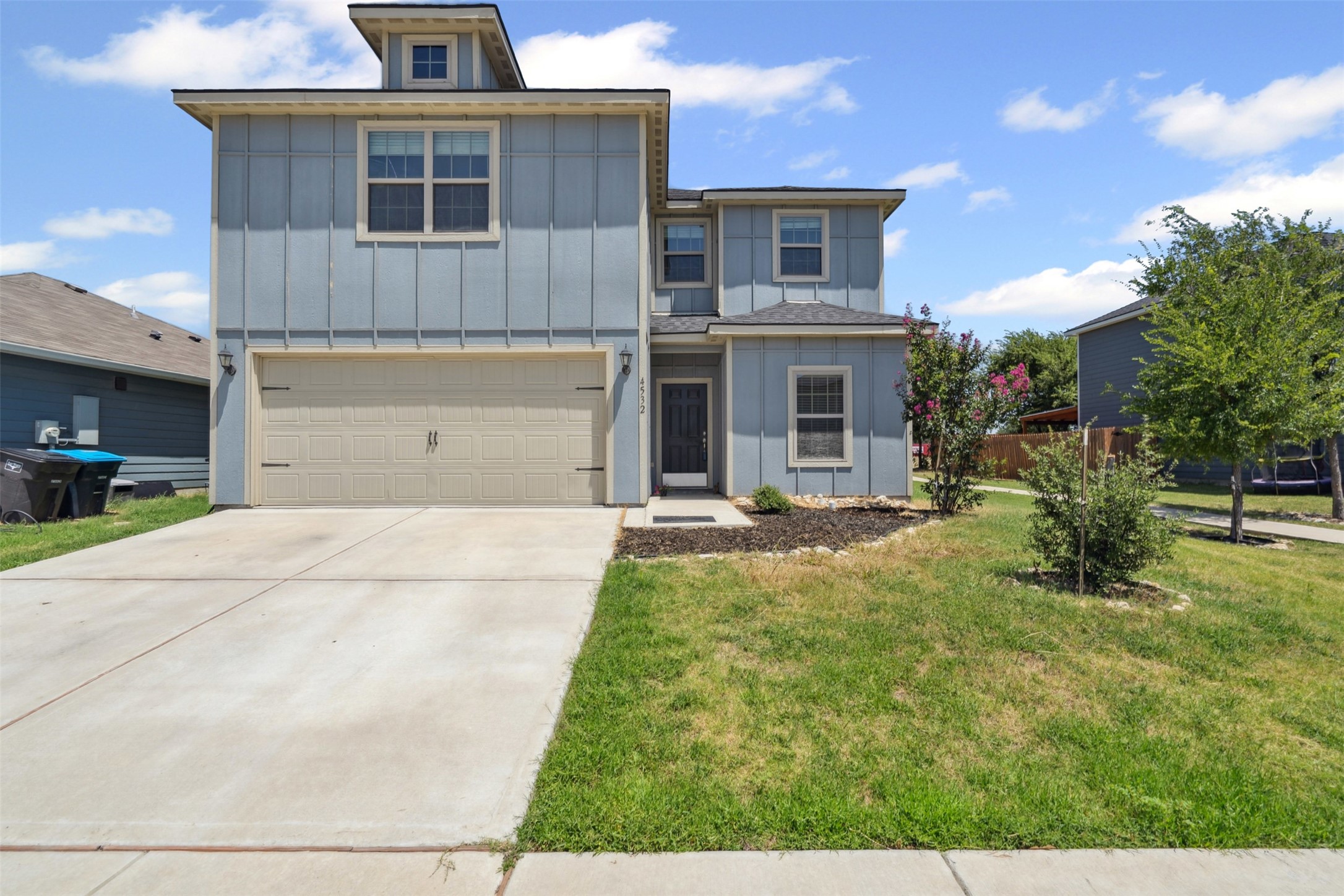 4532 Skipador Drive Fort Worth TX 76179