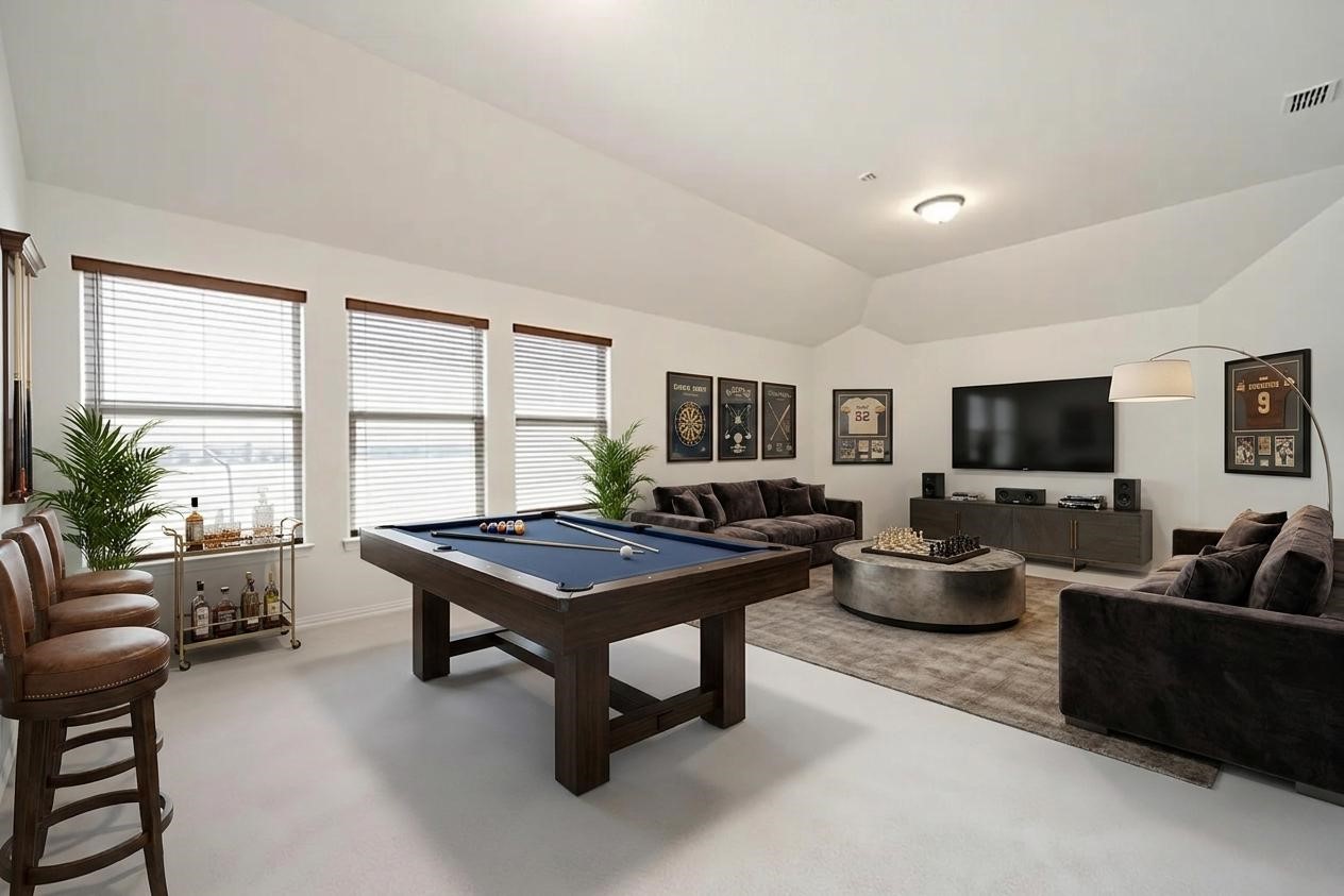 1626 Indigo Trail Allen TX 75002